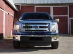 Ford F-150 XLT 2012 года